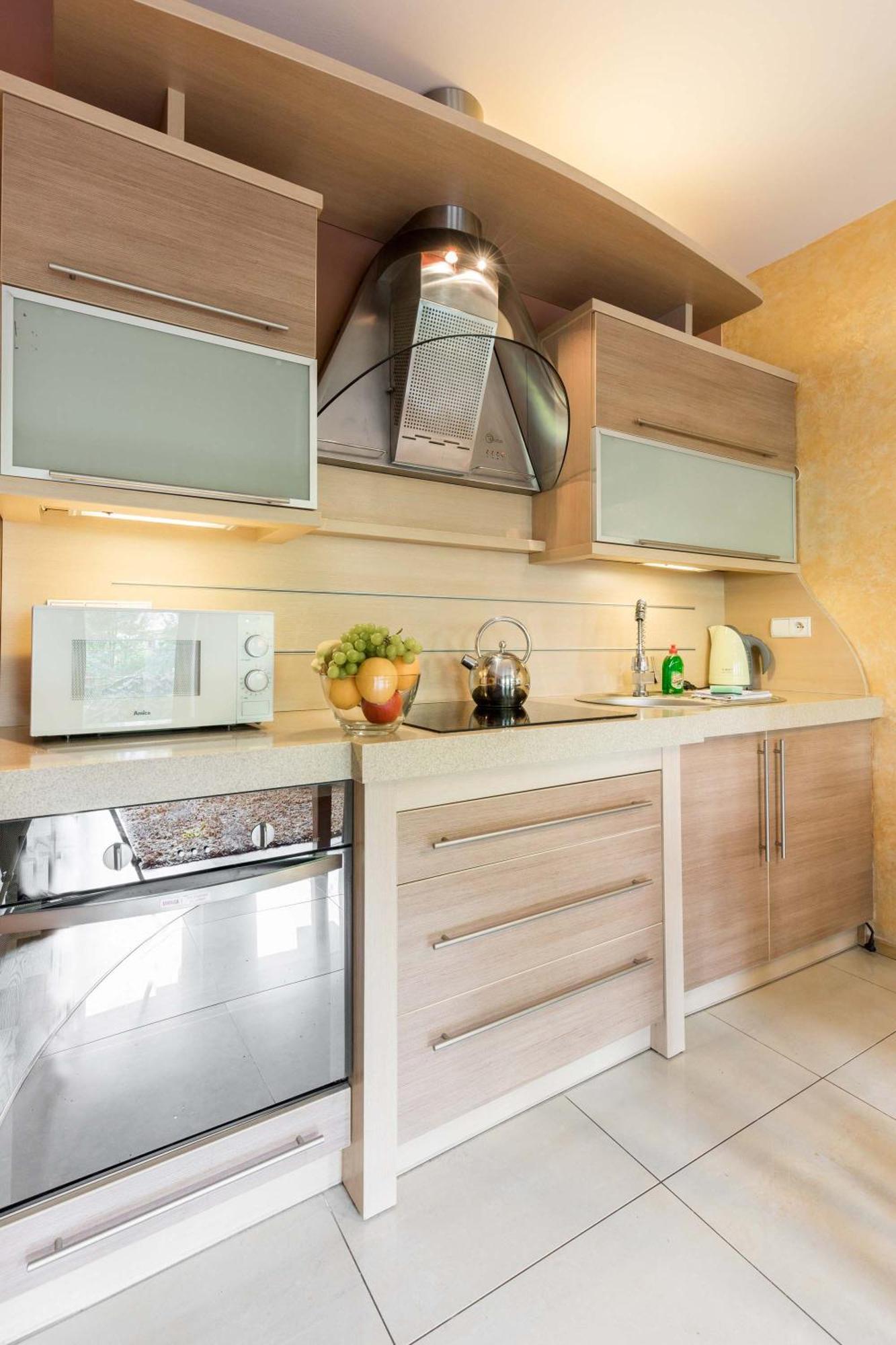 Apartamenty Bystra Woda Zakopane Bagian luar foto