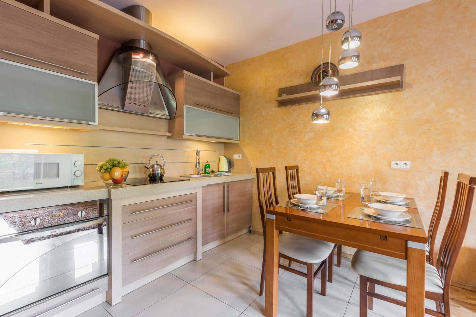Apartamenty Bystra Woda Zakopane Bagian luar foto